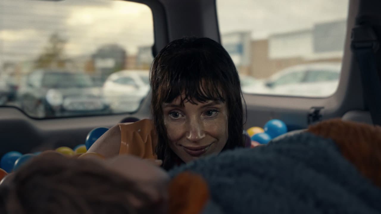 Other Mommy still 7