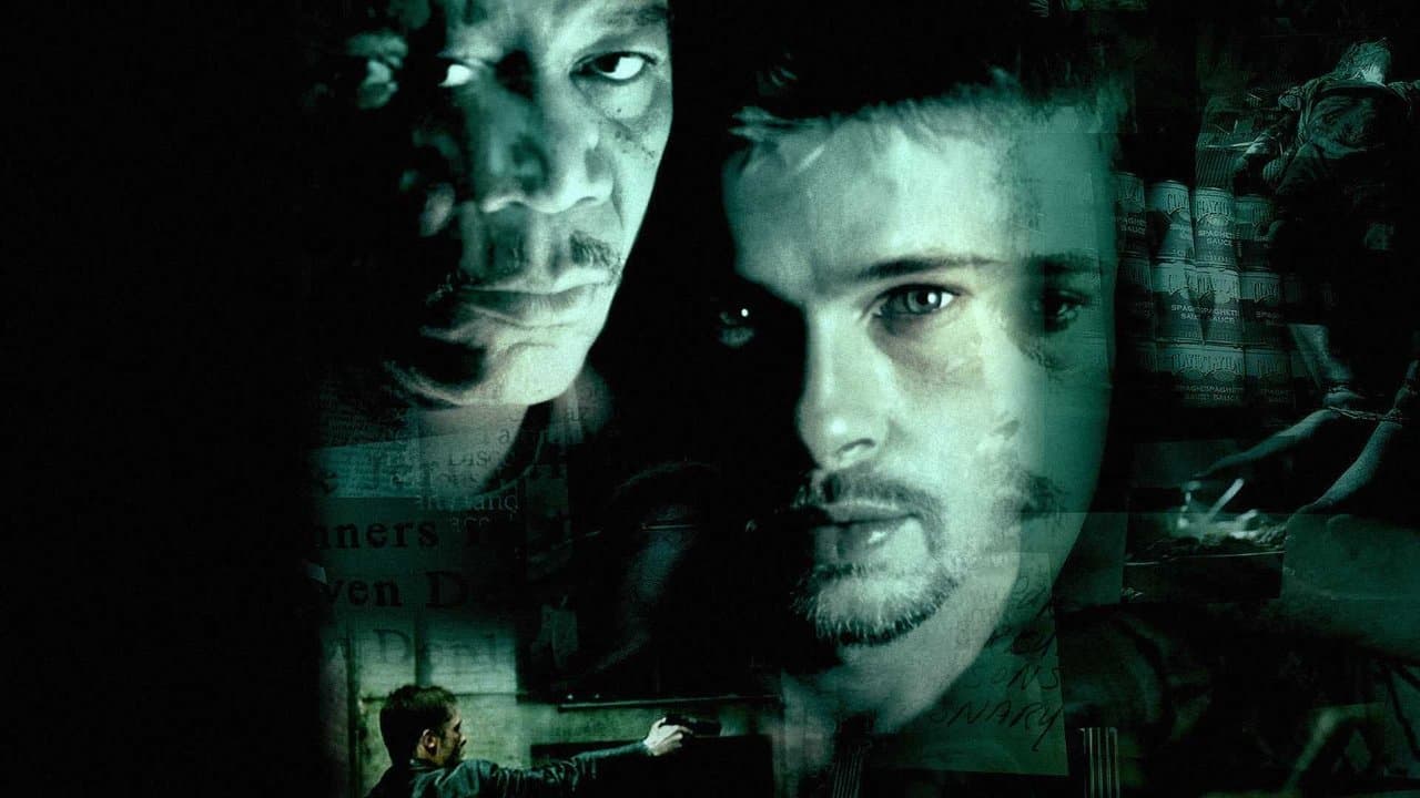Se7en still 3