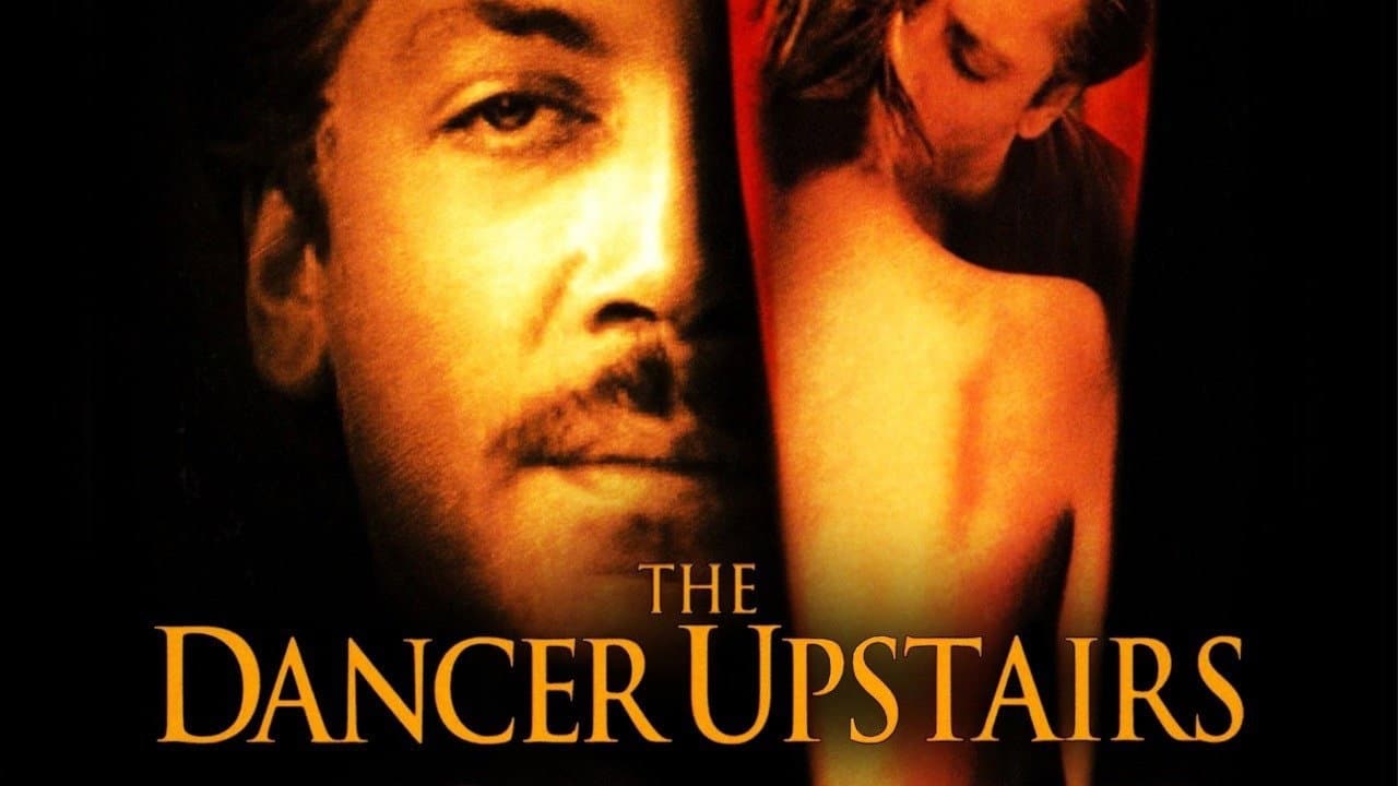 The Dancer Upstairs still 1
