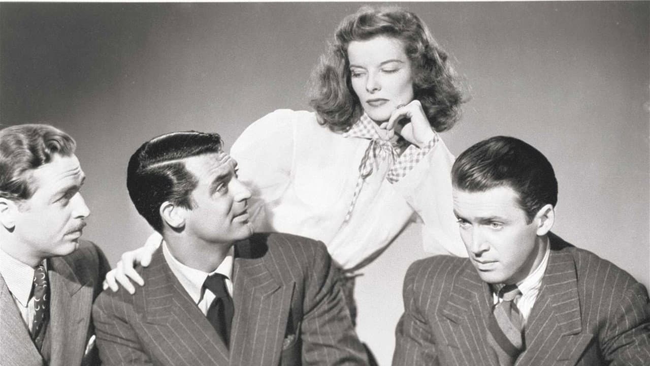 The Philadelphia Story still 6