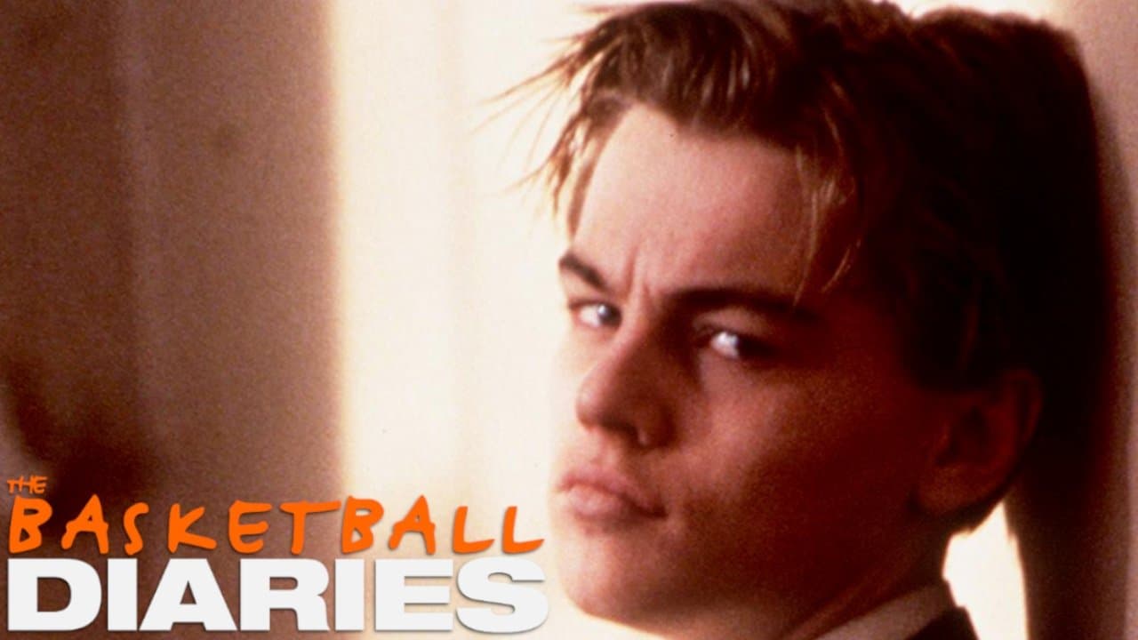The Basketball Diaries still 1