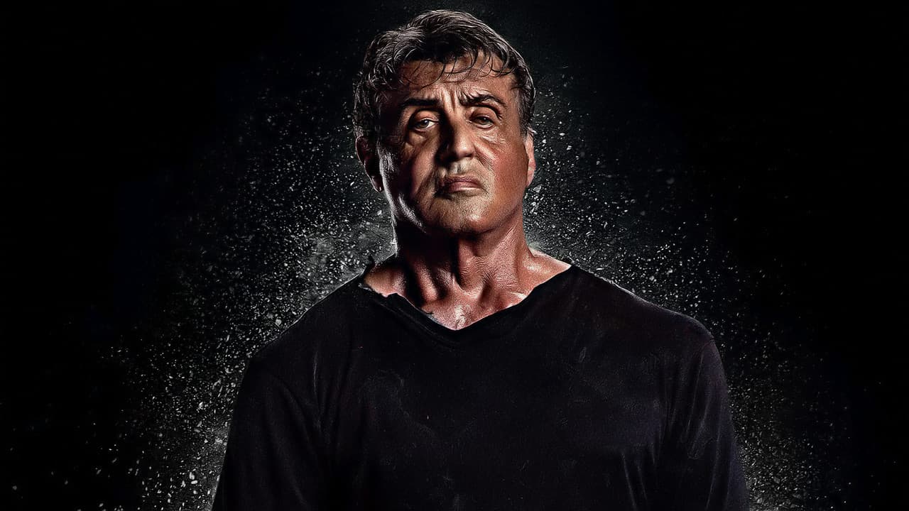 Rambo: Last Blood still 2