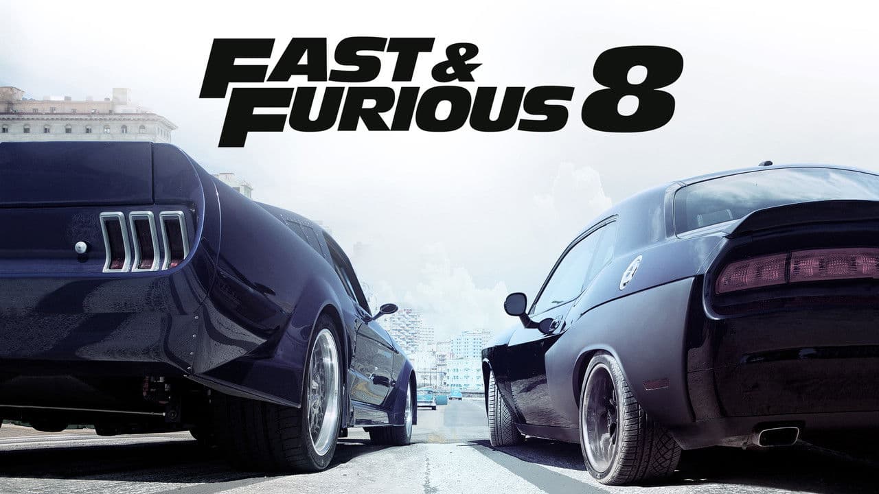 The Fate of the Furious still 6