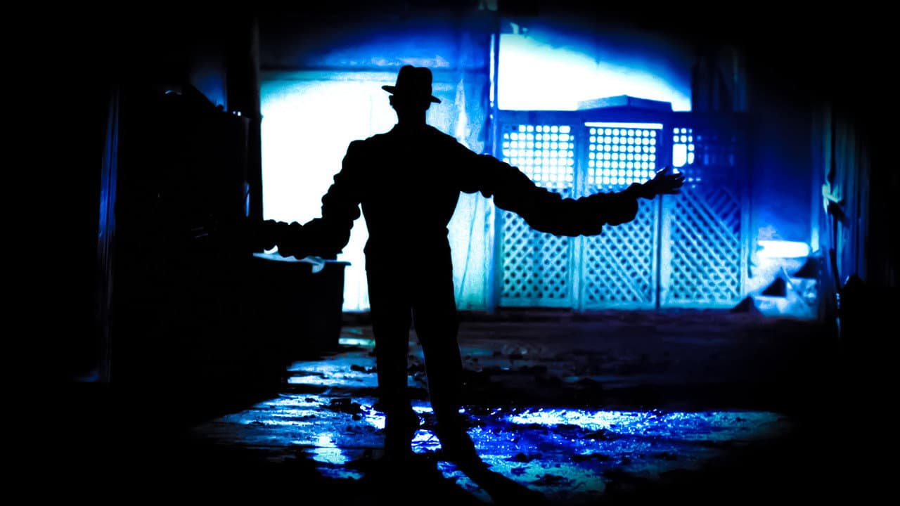 A Nightmare on Elm Street still 5