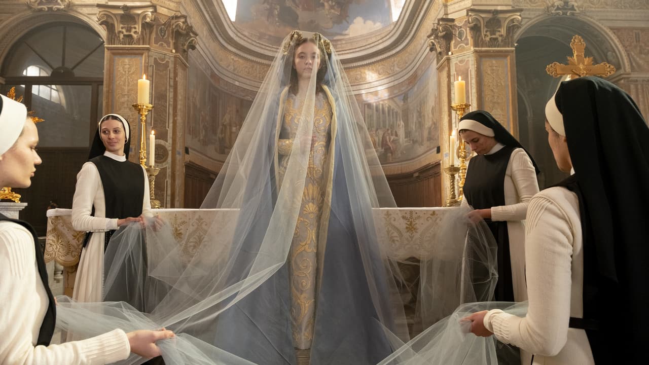 Immaculate still 2