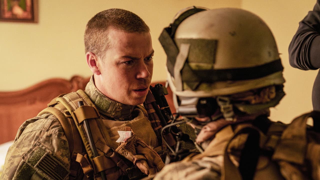 Warfare still 4