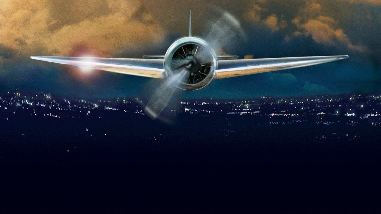 The Aviator still 6