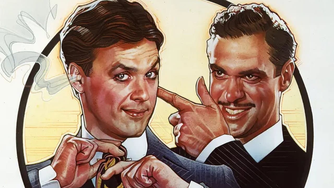 Johnny Dangerously still 1