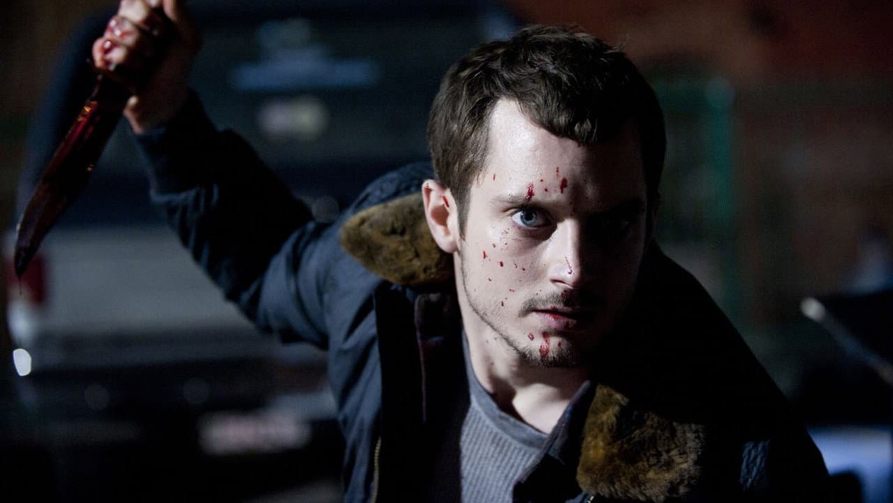 Maniac still 4