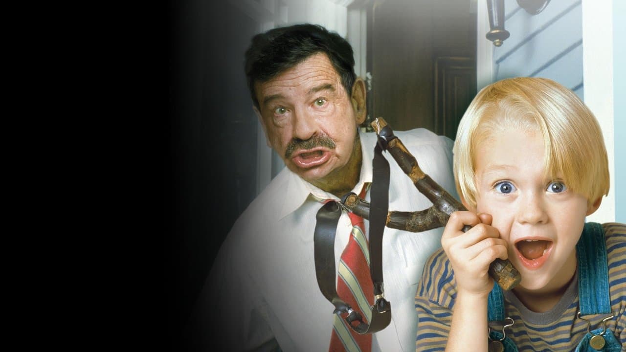 Dennis the Menace still 2