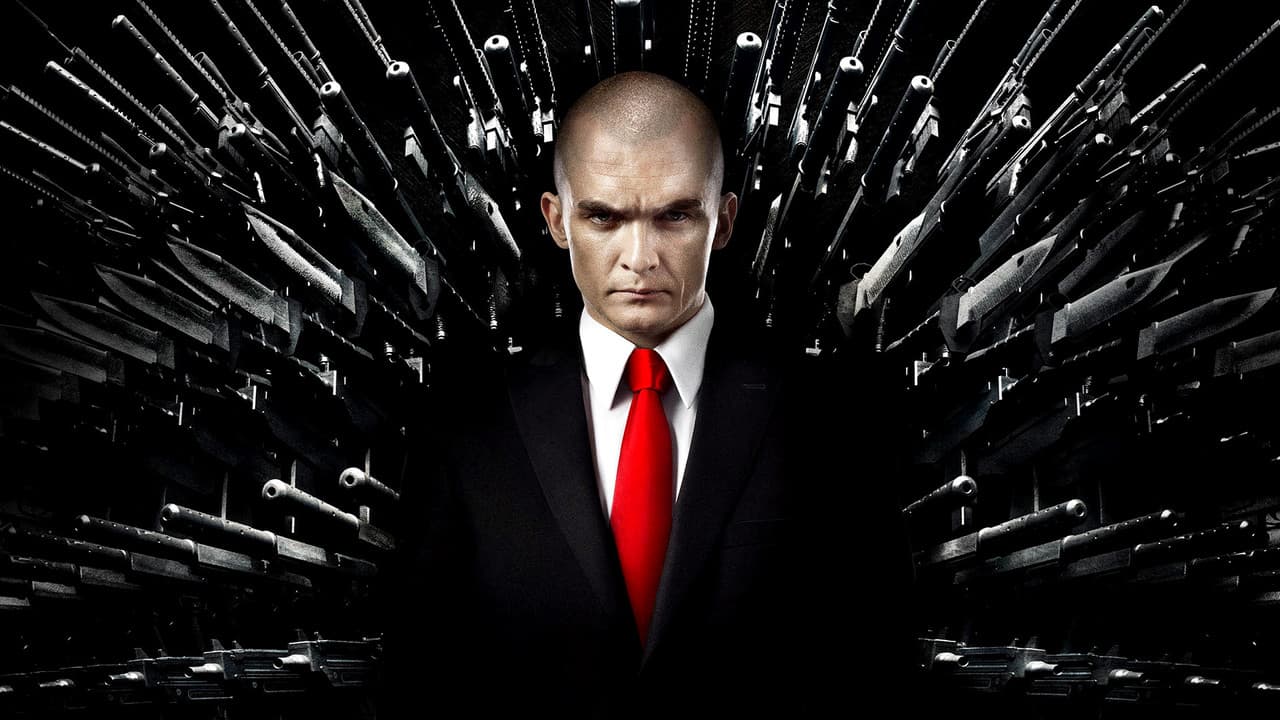 Hitman: Agent 47 still 7