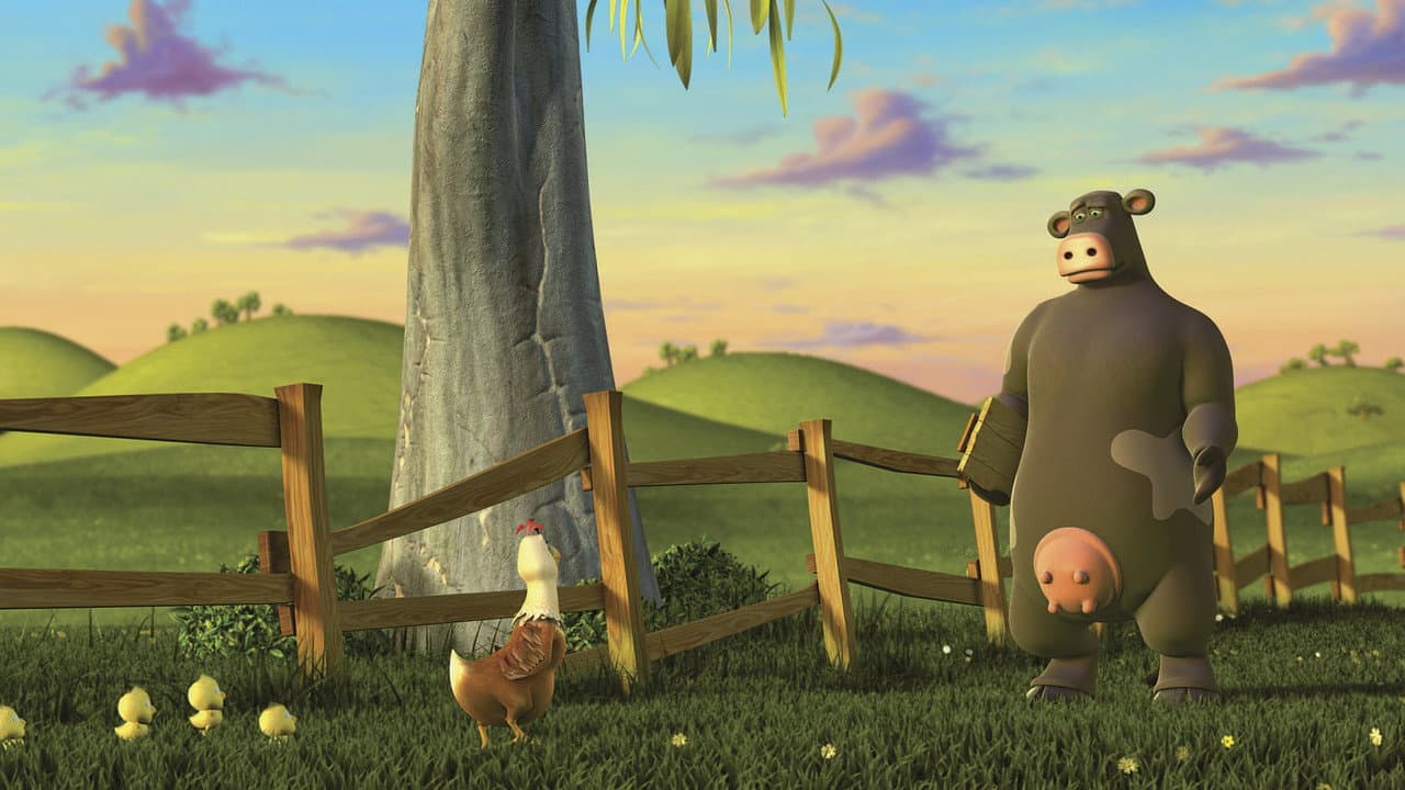 Barnyard still 5