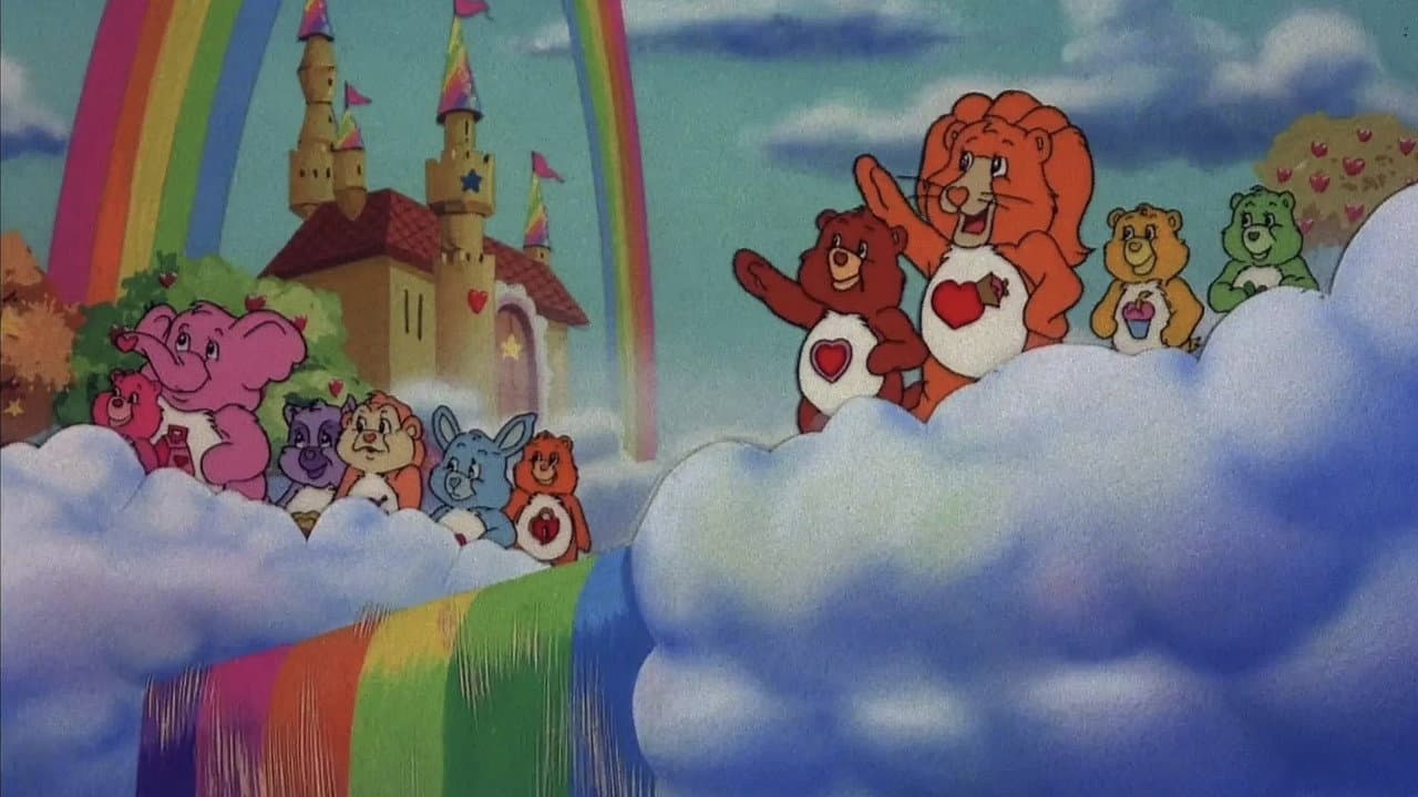 Care Bears Movie II: A New Generation still 7