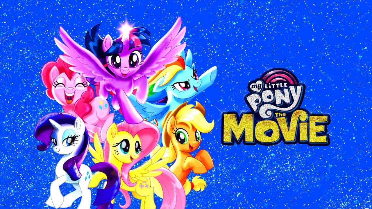 My Little Pony: The Movie still 2