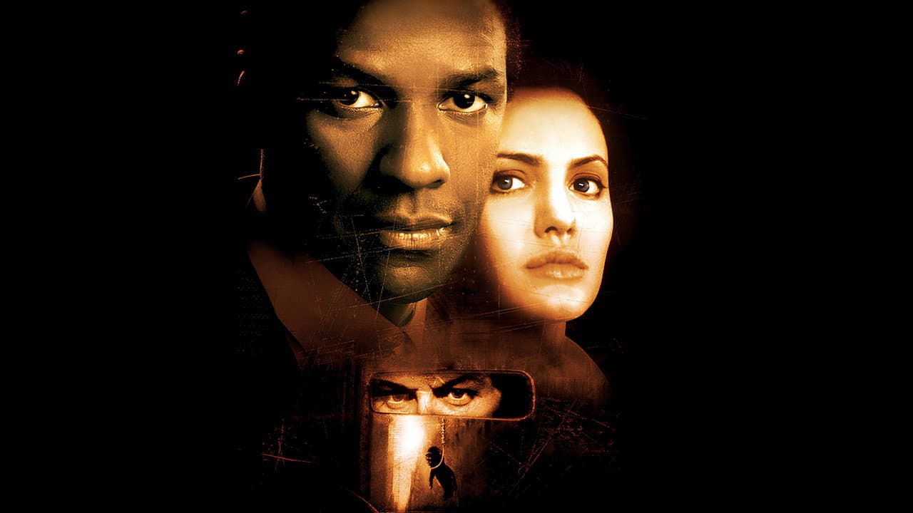 The Bone Collector still 6