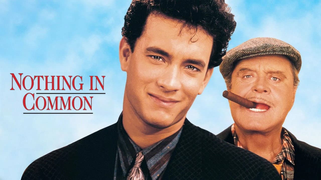 Nothing in Common still 1