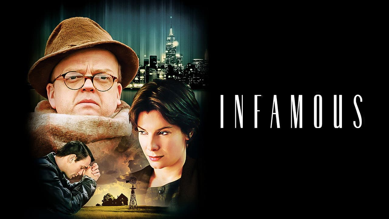 Infamous still 8
