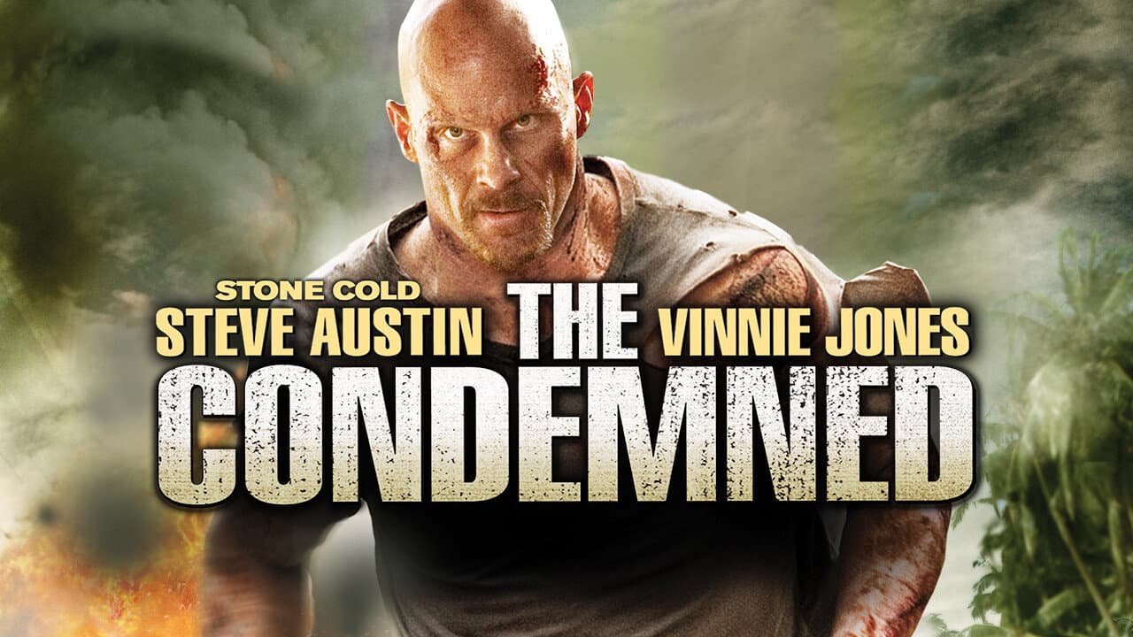 The Condemned still 7