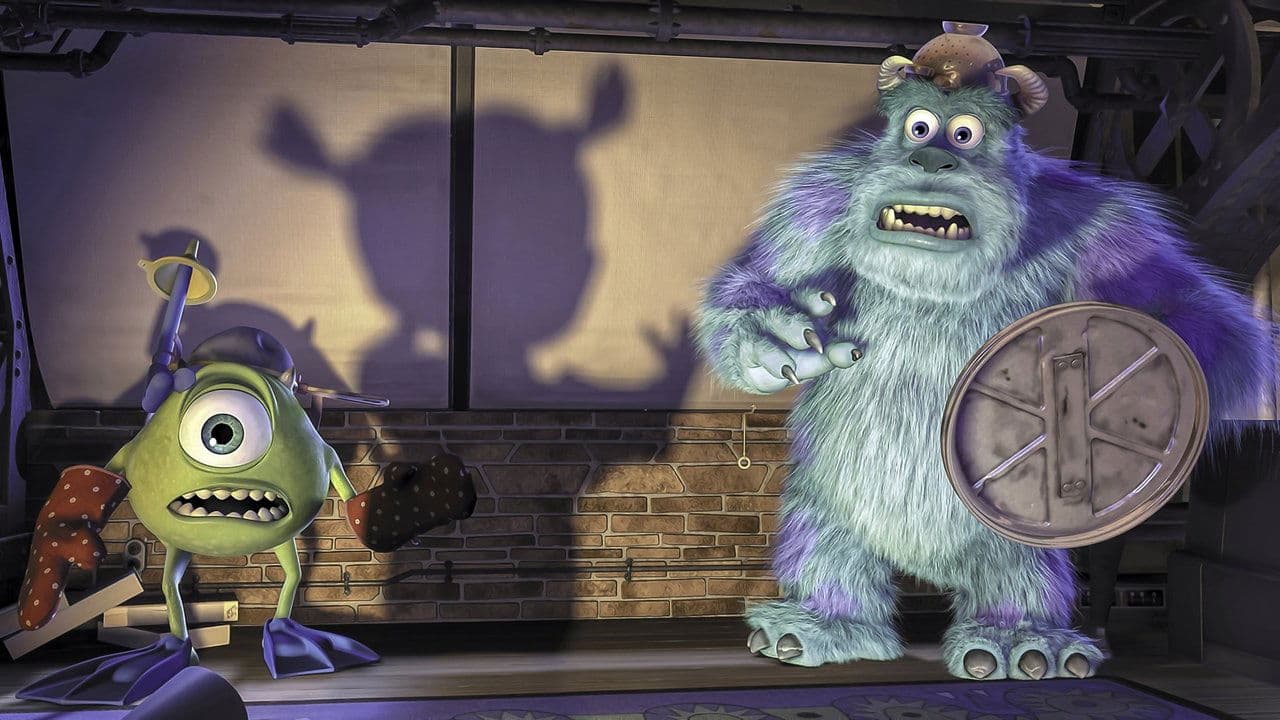 Monsters, Inc. still 7