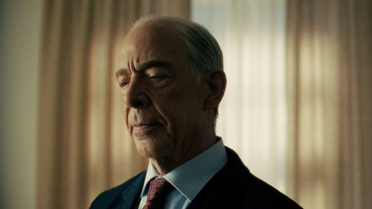 The Brink of War still 4