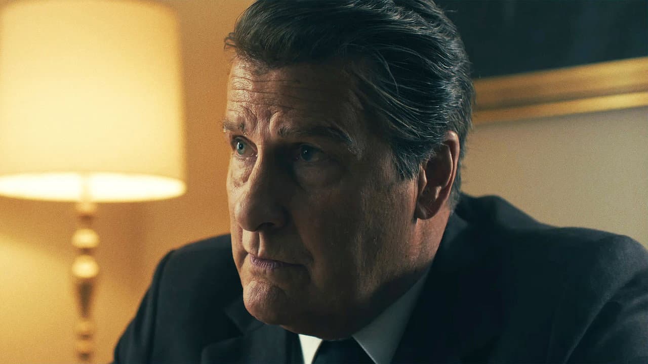 The Brink of War still 3