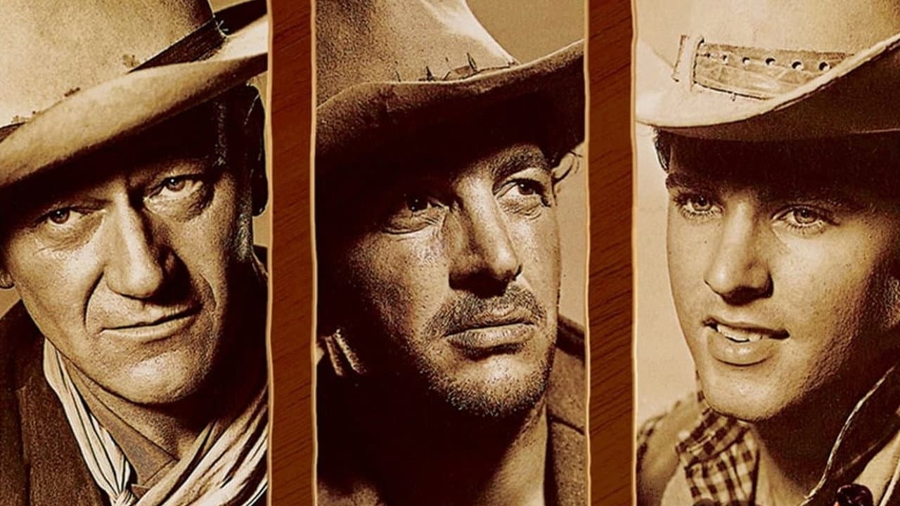 Rio Bravo still 8