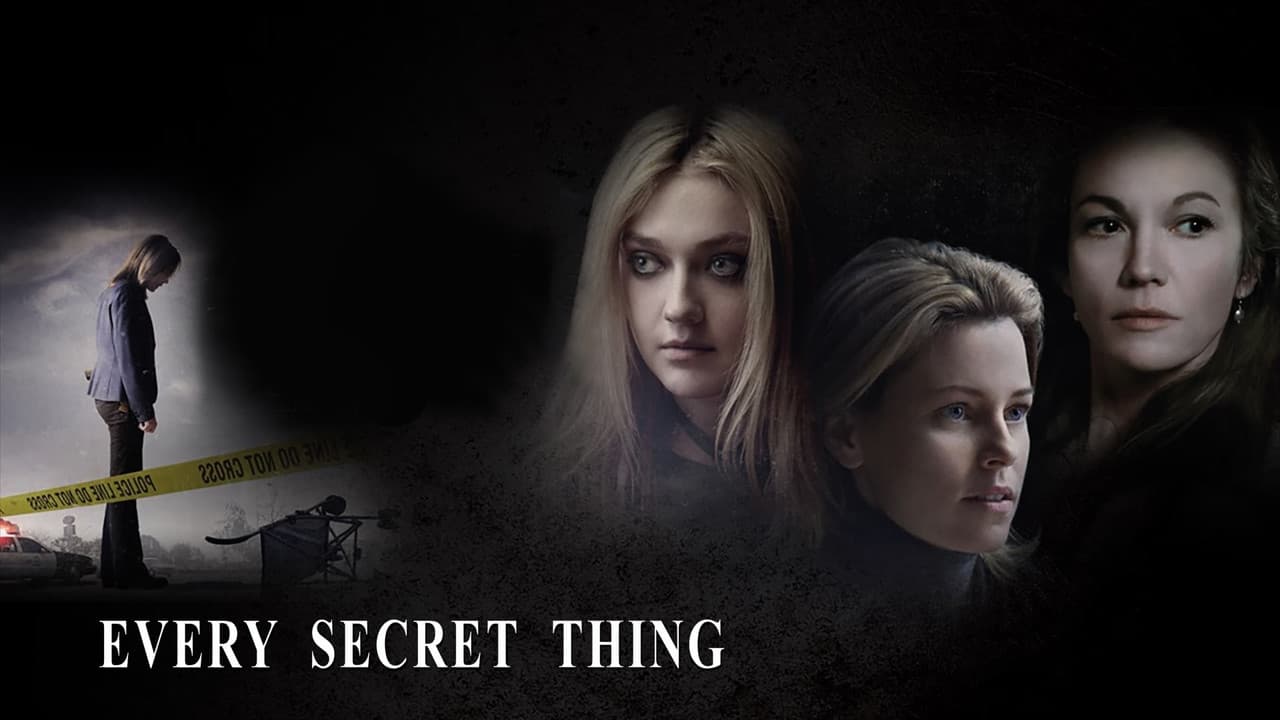 Every Secret Thing still 5
