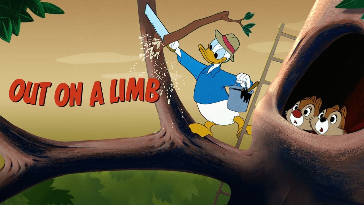 Out on a Limb still 6