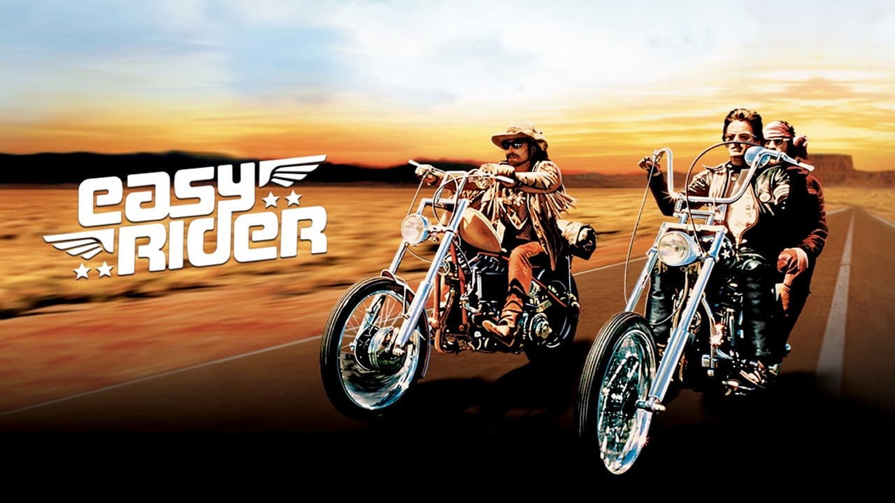Easy Rider still 4