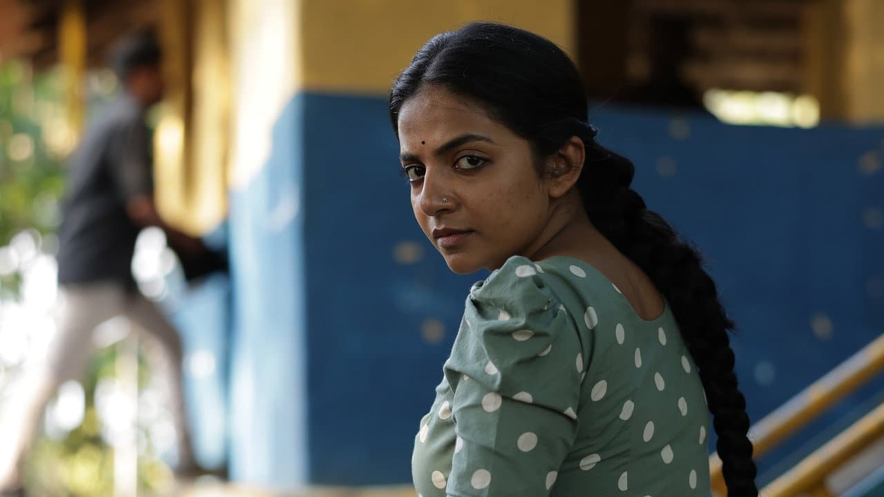 Detective Ujjwalan Review: A Captivating Mystery still 8