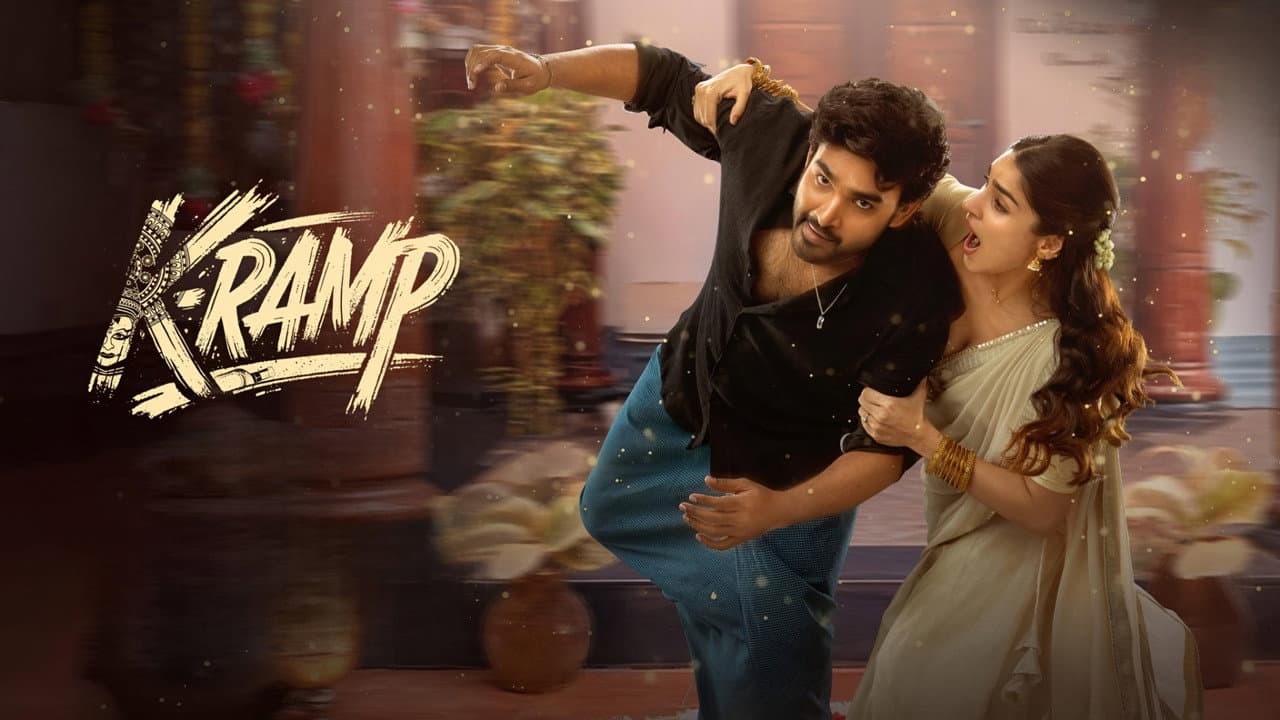 K-Ramp still 7