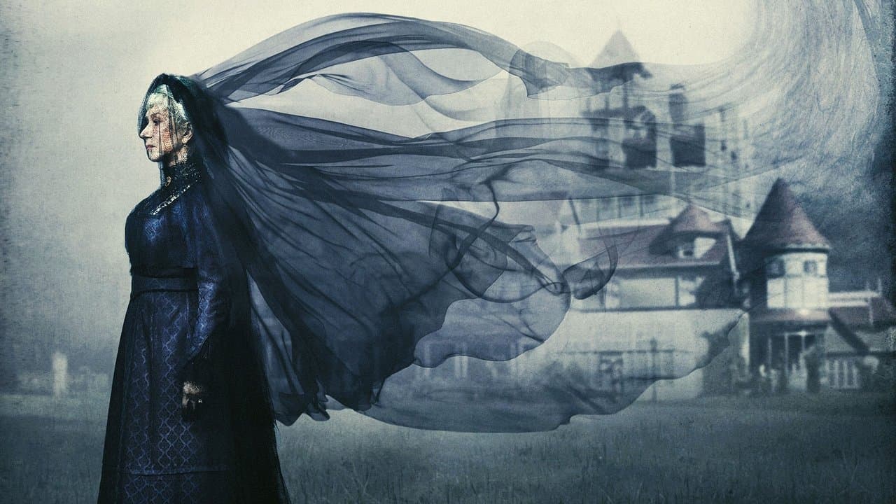 Winchester still 2
