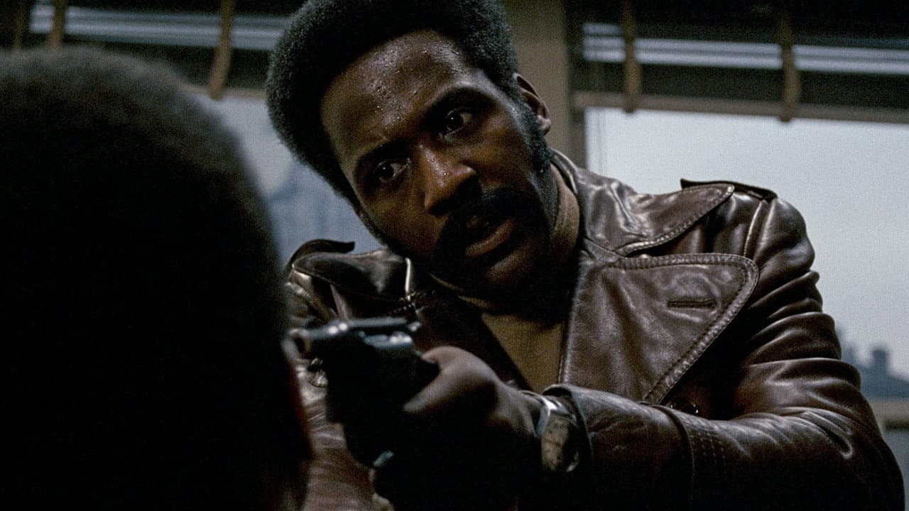 Shaft still 7
