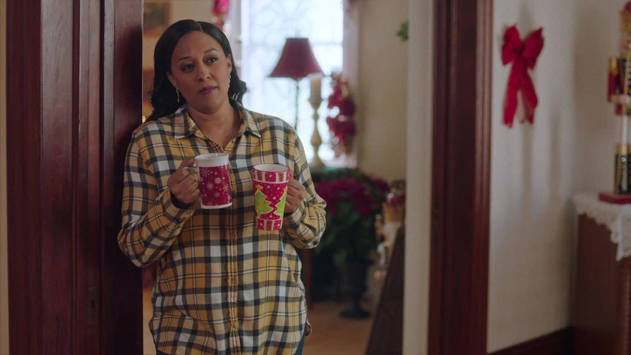 My Christmas Inn still 4