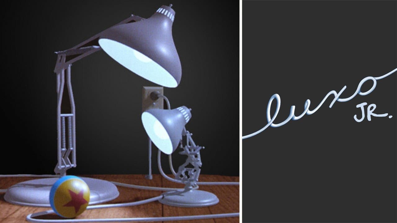 Luxo Jr. still 6