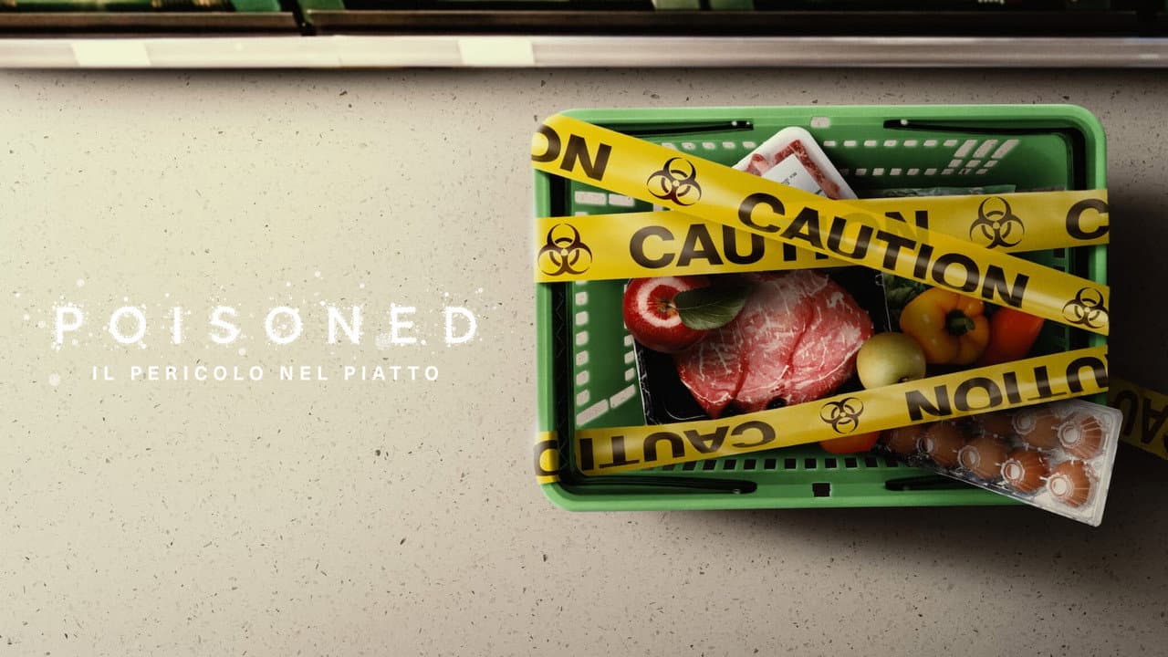 Poisoned: The Dirty Truth About Your Food still 4