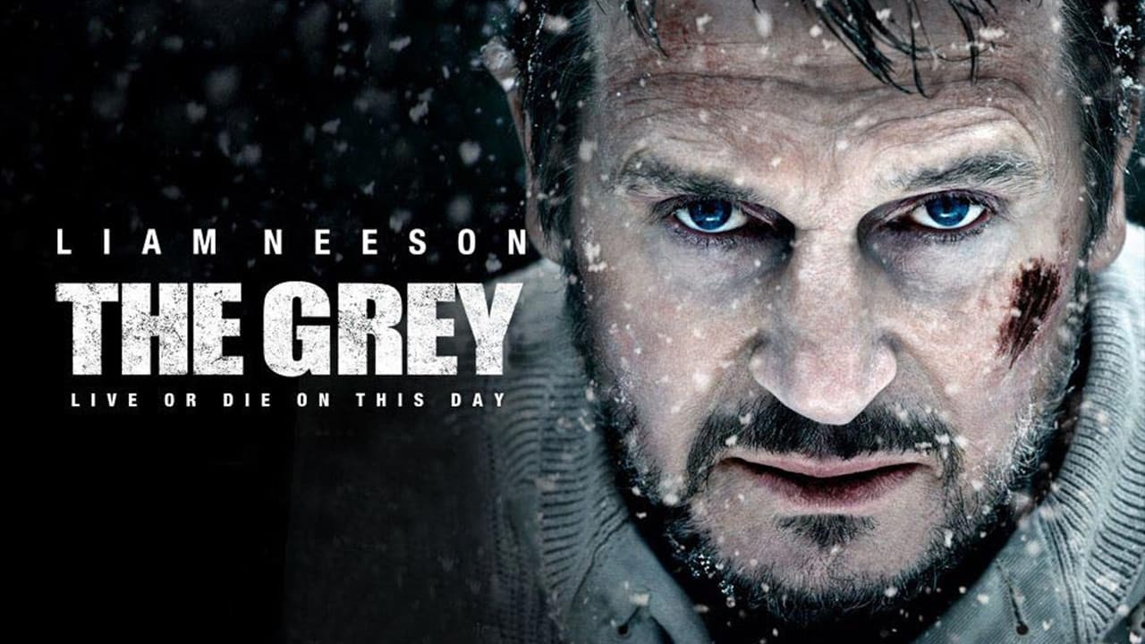 The Grey still 7
