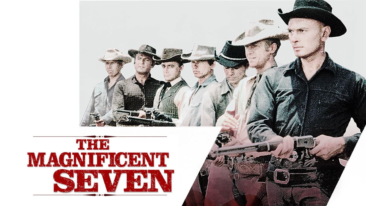The Magnificent Seven still 4