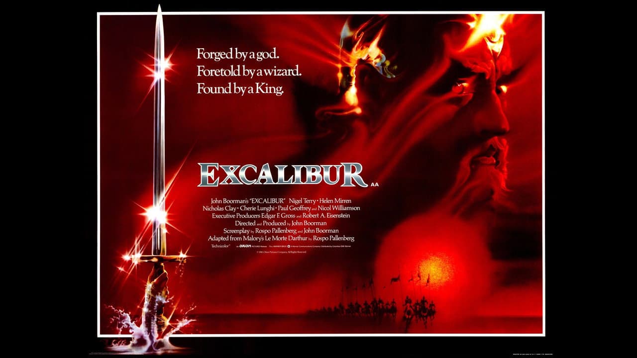 Excalibur still 2