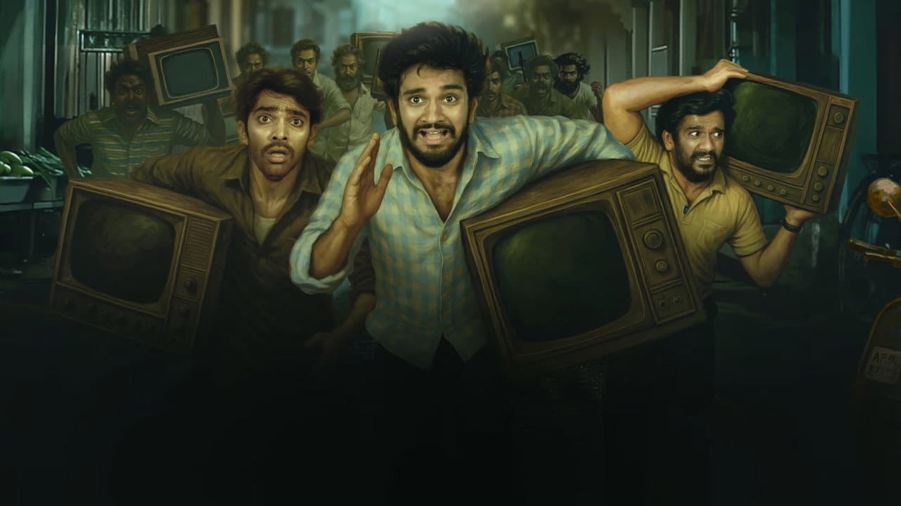 Subham still 1