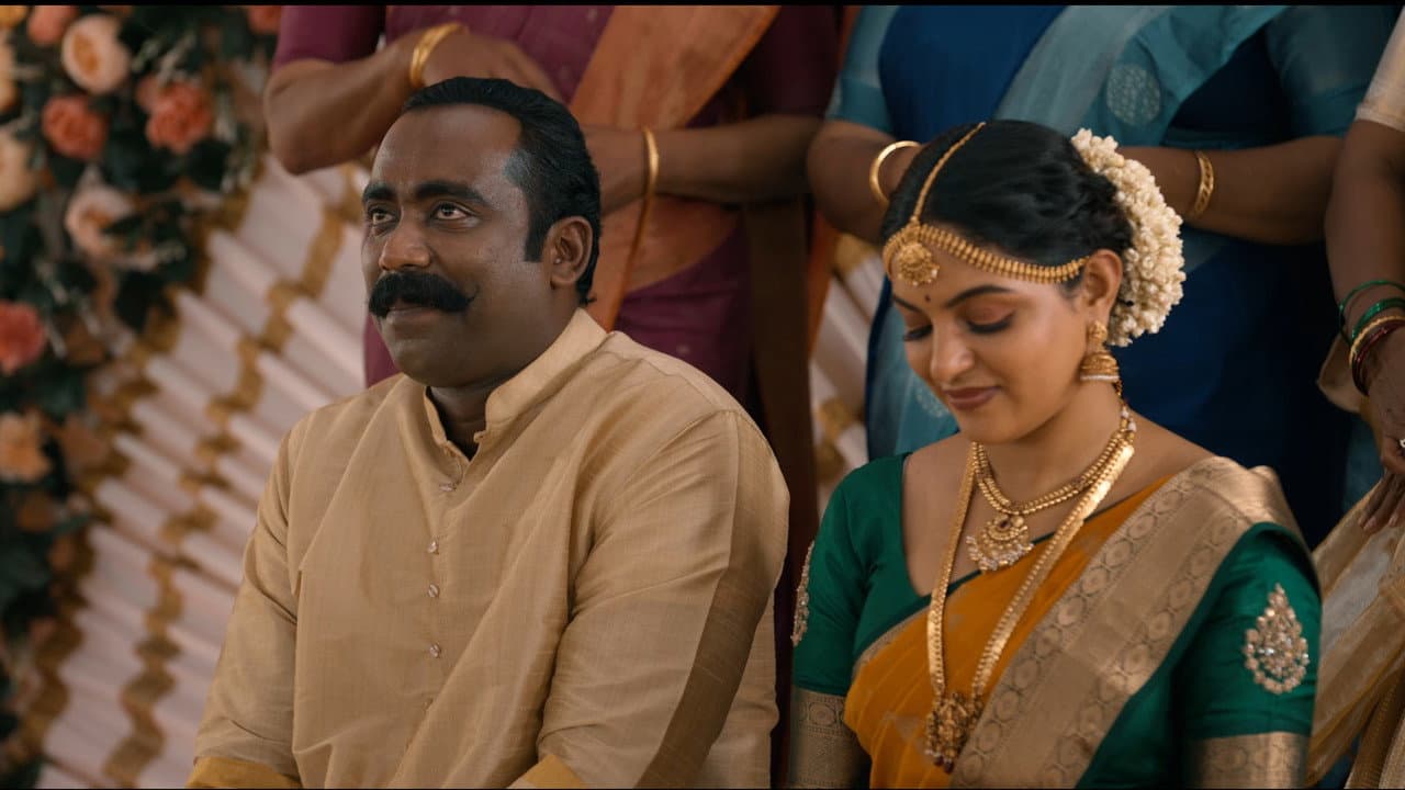 Dhoomakethu Review: A 165-Minute Nightmare still 6