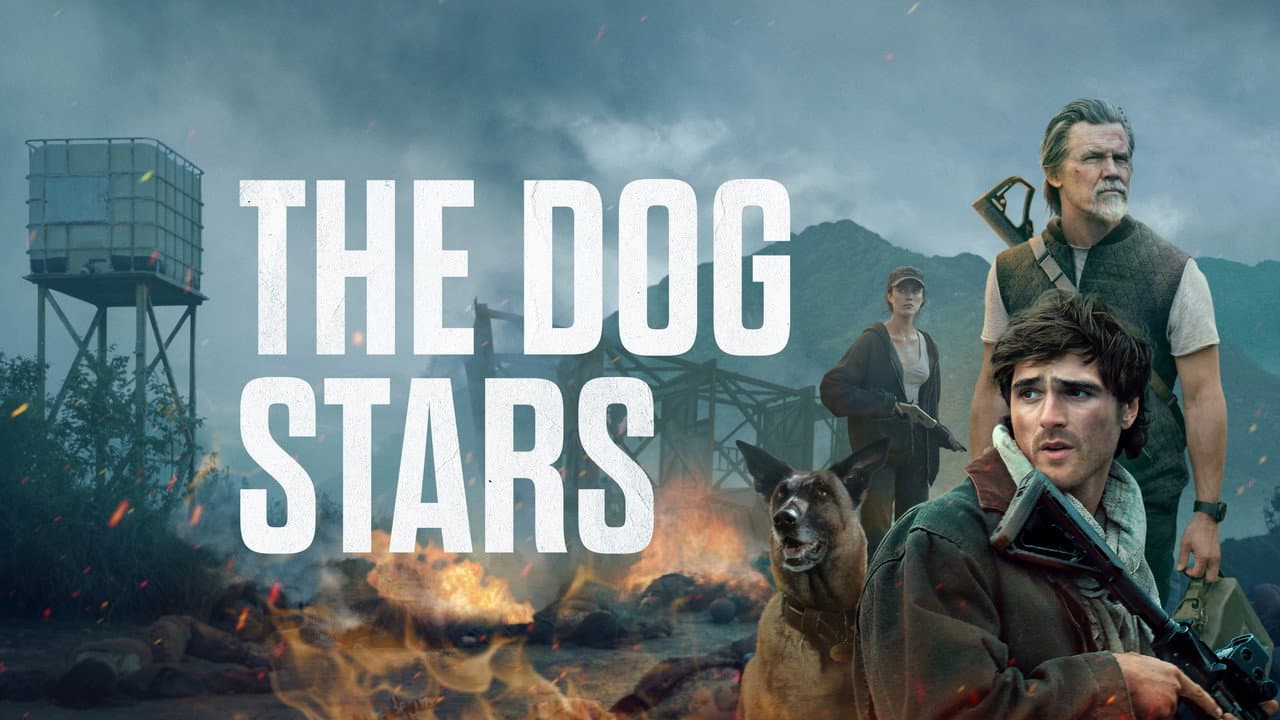 The Dog Stars still 6