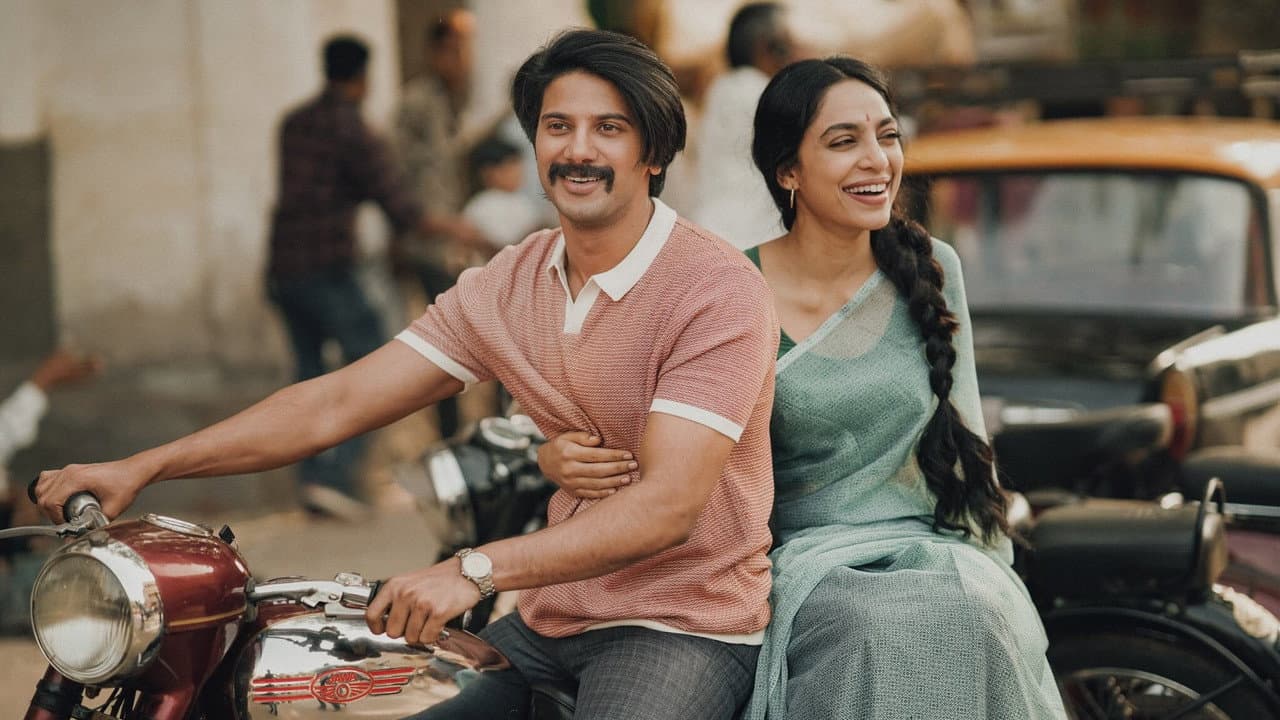 Kurup Movie Review: A Stylish & Dark Crime Saga still 2