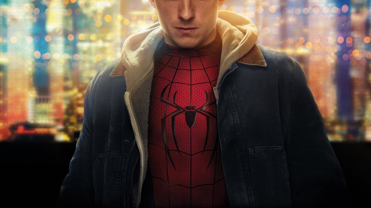 Spider-Man: Brand New Day still 8