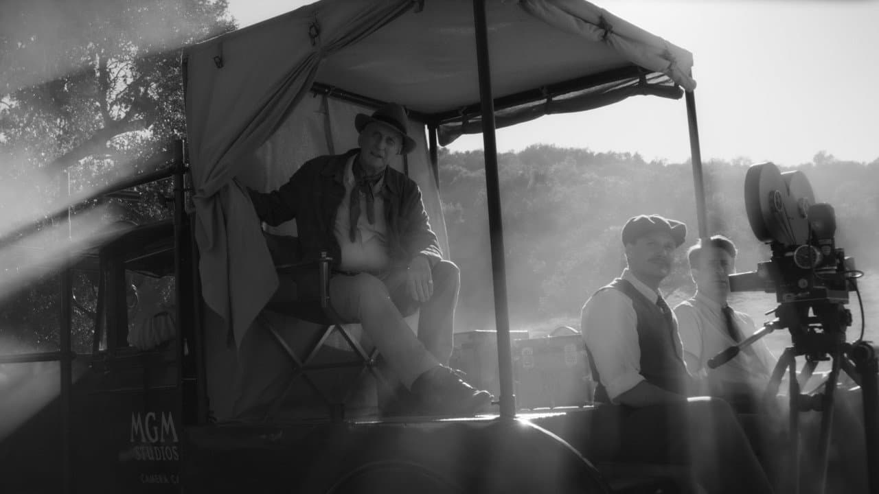 Mank still 7