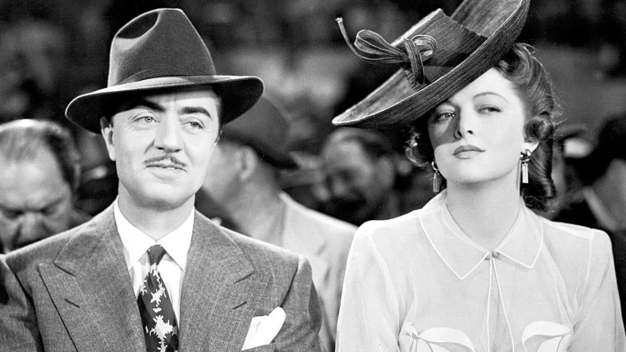 Shadow of the Thin Man still 3