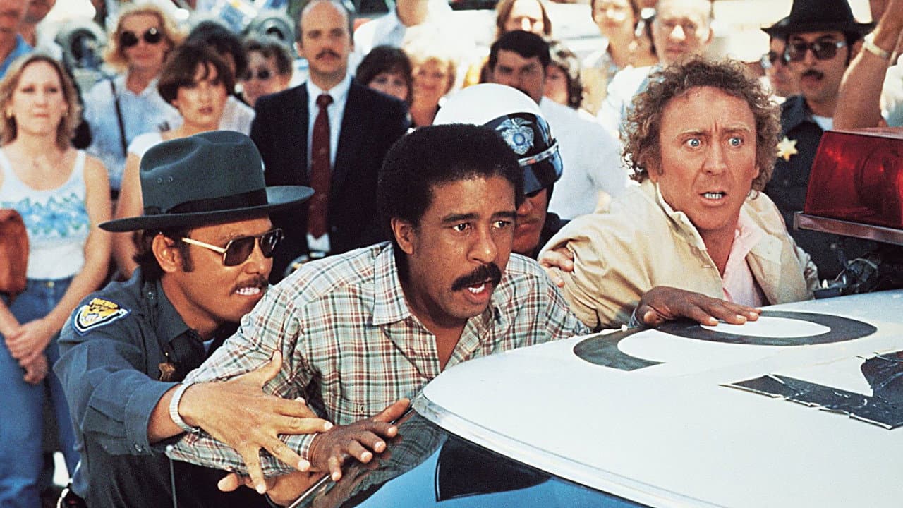 Stir Crazy still 2