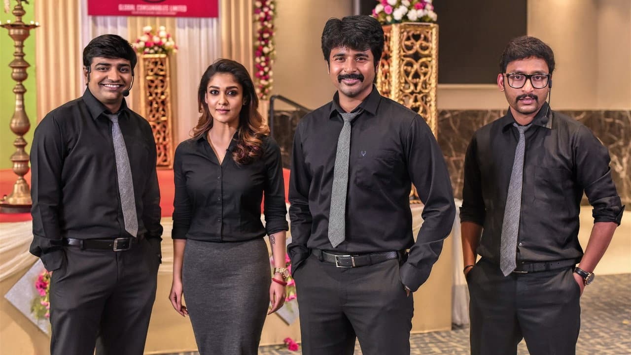 Velaikkaran still 8