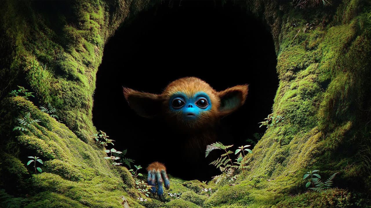 The Legend of Ochi still 3