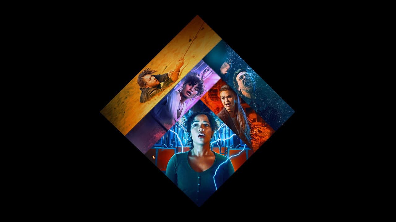 Escape Room: Tournament of Champions still 8